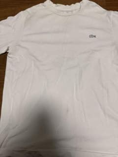 【古着】ラコステTシャツセットのサムネイル