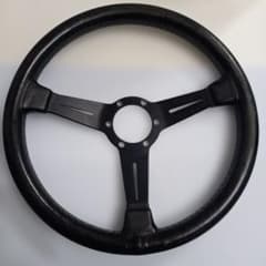NARDI ナルディ クラシック ステアリング Φ36 並行品 NARDI 日本正規品 ナルディ CLASSIC(クラシック) 330mmステアリング