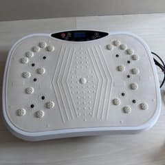 振動マシン フィットネスマシン 本体のサムネイル