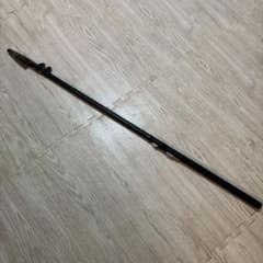 釣竿 宇崎日新 SUPER MODE VX ISO LT 1.5 号530 - メルカリ