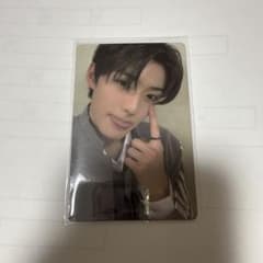 ⭐️10/5発送⭐️week2 ボイプラ展 サンヒョン トレカセット サンヒョン ボイプラ2 ポップアップ week2 トレカ - メルカリ