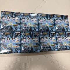 一番くじ ドラゴンボール ラバーアソート I賞 まとめ売り 8点セットのサムネイル