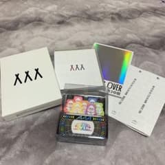 AAA/AAA Special Live 2016 in Dome-FANTA…のサムネイル