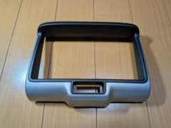 エブリィ　DA17V オーディオ交換ガーニッシュ（200mmワイド）のサムネイル