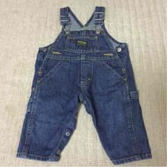 オシュコシュ オーバーオールのサムネイル