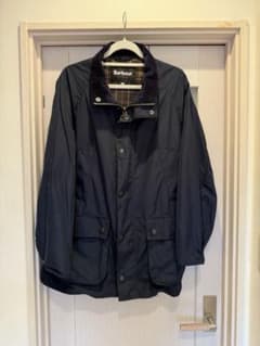 週末限定！　Barbour（バブアー）　スタンド ビデイル ジャケット 週末限定！ Barbour（バブアー） スタンド ビデイル ジャケット - メルカリ