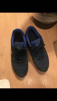 NIKE airmax90  美品のサムネイル