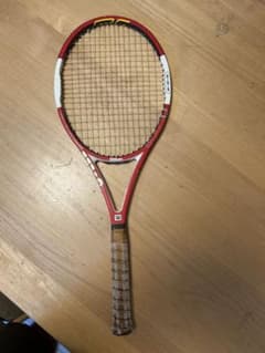 Wilson PRO STAFF nCode 6.1 TOUR 90 G3のサムネイル