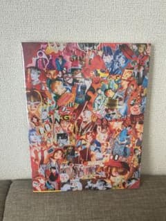 GOING SEVENTEEN Magazine ゴセ写真集のサムネイル