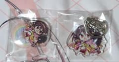 天神乱漫 ソングフェス2026 アクキー アクスタ 卯花之佐久夜姫 2点