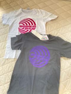 BIGBANG Tシャツのサムネイル