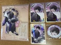 佐伯イッテツ　art of nijisanji