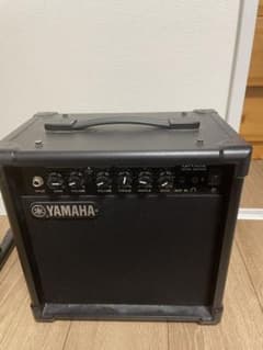 Yamaha GA15II アンプ　エレキギターのサムネイル