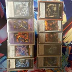 遊戯王　クトゥルフデッキのサムネイル