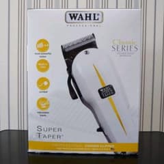 WHAL　ウォール　バリカン　クリッパーのサムネイル