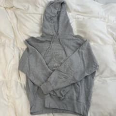 A Bathing Ape ストーン付きパーカー S - メルカリ