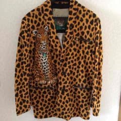 たみえ様専用です♡伊太利屋のジャケットのサムネイル