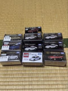 トミカプレミアム９２台レア商品あり トミカプレミアム92台レア商品あり - メルカリ