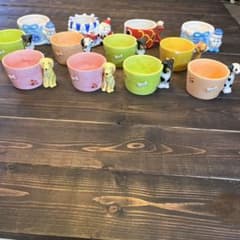 アニマル陶器のサムネイル