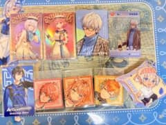 にじさんじ 紙類 まとめ売りのサムネイル