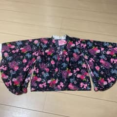 【卍ひろまど卍様専用】女の子　浴衣風.スカートタイプのサムネイル