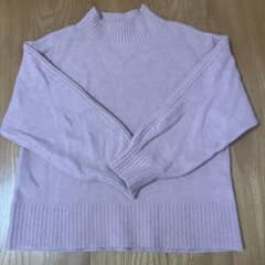 セーターのサムネイル