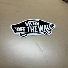 Vans ステッカーのサムネイル