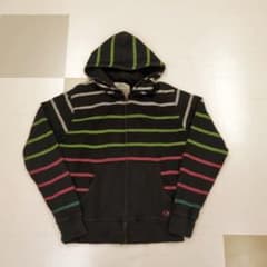 00s Ocean Pacific zip hoodie archive y2kのサムネイル