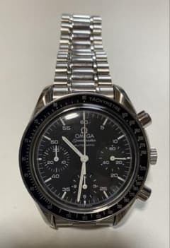 ★れん様専用[2022年OH済] OMEGA スピードマスター 3510.50のサムネイル