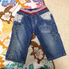 ミッキーパンツのサムネイル