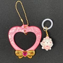 Chiikawa Jewelry Swing Charm, Marker Accessory, Chiikawa