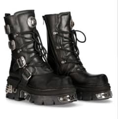 NEWROCK METALLIC COLLECTIONのM-373-S4 41のサムネイル