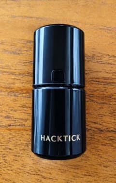 北の快適工房　HACKTICK スティックファンデーション 本体　カラーライトのサムネイル