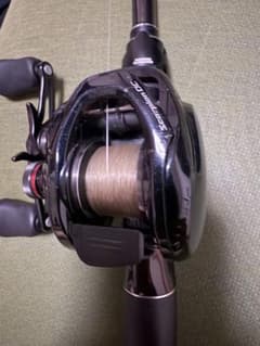 SHIMANO 17スコーピオンDCのサムネイル