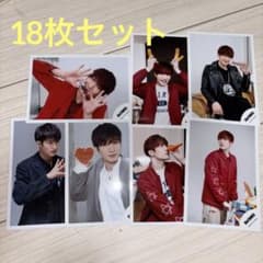 SixTONES ジェシー 公式写真 18枚セット - メルカリ
