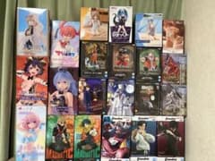 新作プライズフィギュア 美少女フィギュア　まとめ売り 22点セットのサムネイル