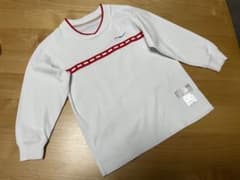 ひかりのくに　長袖体操服　110のサムネイル