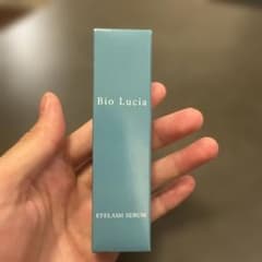 Bio Lucia EYELASH SERUM まつ毛美容液のサムネイル