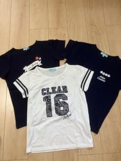 早いもの勝ち　美品Lindsay3枚セット　リンジィのサムネイル