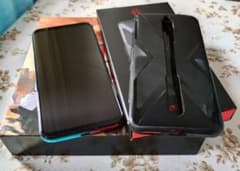 RedMagic5G NX659J 12GB/256GBグローバル版SIMフリーのサムネイル