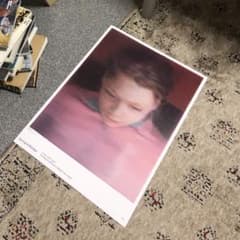 ゲルハルト リヒター　ポスター ella  エラのサムネイル