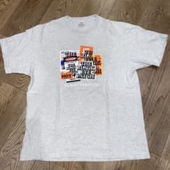 The Black Eye Patch Tシャツ Mのサムネイル