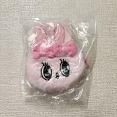 エスターバニー ぬいぐるみポーチ ガチャガチャのサムネイル