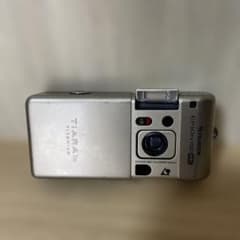 FUJIFILM EPION 1000 MRC フィルムカメラ 動作未確認 FUJIFILM EPION 1000 MRC フィルムカメラ 動作未確認 - メルカリ