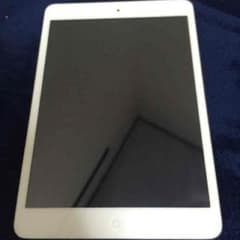 iPad mini シルバー 16Gのサムネイル