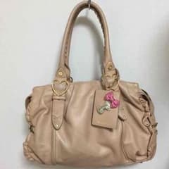 【お値下げしました！】Samantha Vegaバッグのサムネイル
