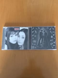 PUFFY amiyumi / JET CD  パフィーCD 2枚セットのサムネイル