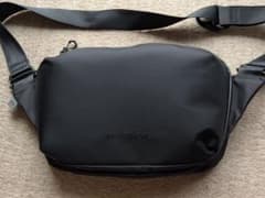 beruf baggage アーバンエクスプローラー6.0 豊岡鞄　BLACKのサムネイル