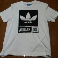 アディダスtシャツ!! 値下げ可能!!即購入OKのサムネイル