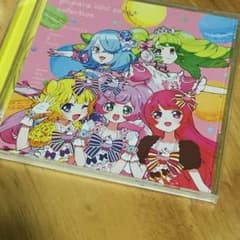 【maki様専用】プリパラ アイドルソングコレクションのサムネイル